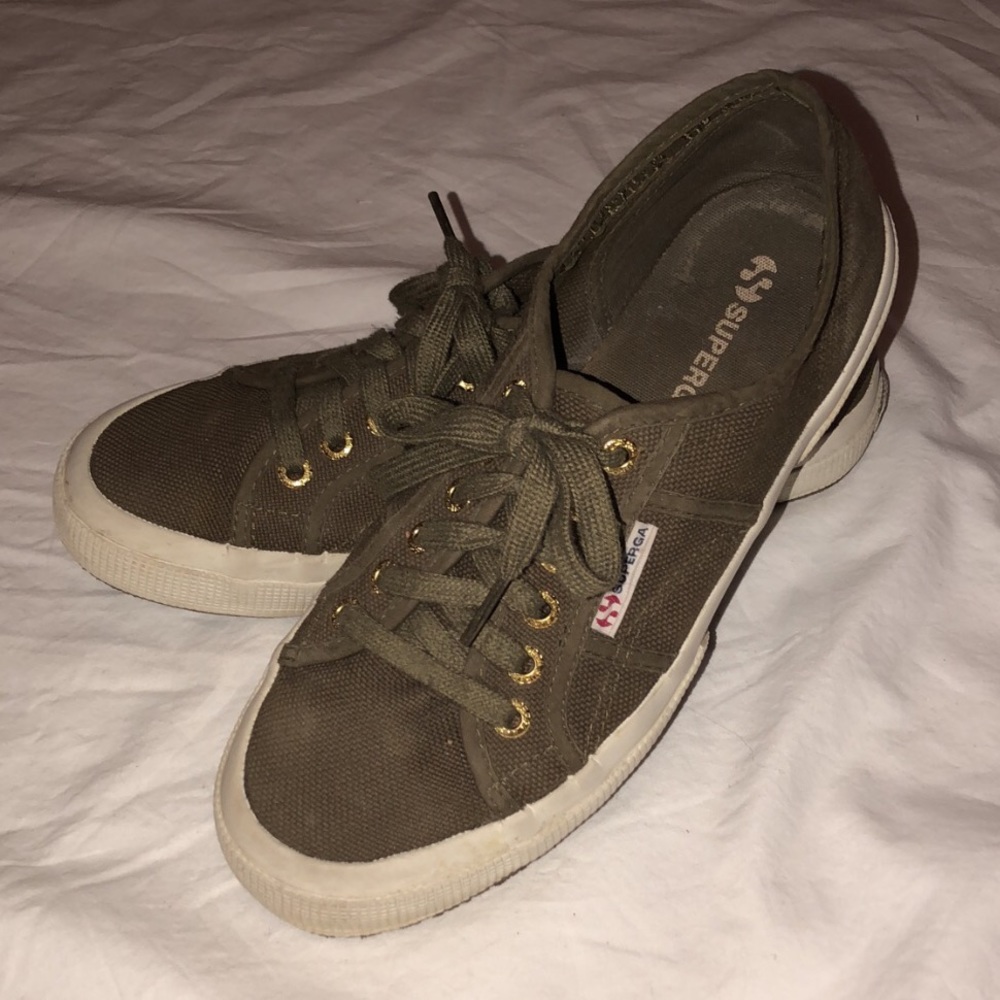 Superga Sneakers